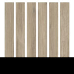 The Floor Falqoun, Wood, Tuscon Oak P6001