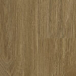The Floor Falqoun, Wood, Calm Oak P6003