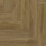 The Floor Falqoun, Herringbone, Calm Oak P6003