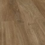 The Floor Falqoun, Wood, Calm Oak P6003