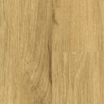 The Floor Falqoun, Wood, Honey Oak P7001