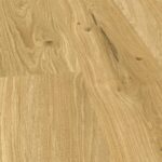 The Floor Falqoun, Wood, Honey Oak P7001