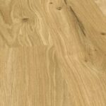 The Floor Falqoun, Wood, Honey Oak P7001