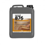 Дисперсійна шпаклівка для паркету Forbo Eurocol 876  Eurofiller Wood Perfect 5 кг