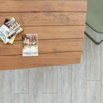 Ламінат Kastamonu FloorPan URBAN MIAMI VG OTN-1.k