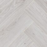 Ламинат Kronotex Herringbone 3516 Milenium Oak white