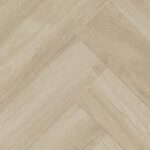 Ламинат Kronotex Herringbone 3678 Petterson Eiche Hell
