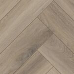 Ламинат Kronotex Herringbone 3766 Eiche Honig
