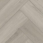 Ламинат Kronotex Herringbone 3773 Eiche Silber