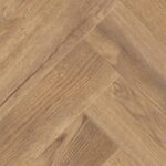 Ламинат Kronotex Herringbone 4764 Petterson Oak Natur