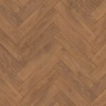 Ламинат Kronotex Herringbone 8573 Harlech Oak