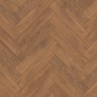 Ламинат Kronotex Herringbone 8573 Harlech Oak