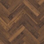 Ламинат Kronotex Herringbone К411 Laguna Oak