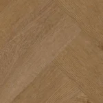 Вінілова підлога Wineo 400 DB Wood XS Balanced Oak Brown DB285WXS