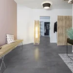 Вінілова підлога Wineo 400 DB Stone Timeless Slate Dark DB305SL